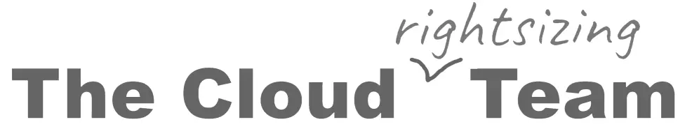 CloudRightsizing.com - logo